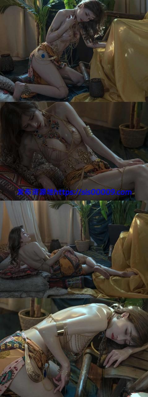 神明少女【71MB】 1