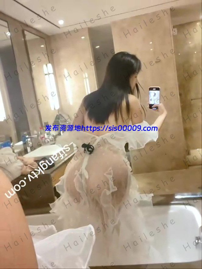 唐安琪 私拍定制1-4 700M 6