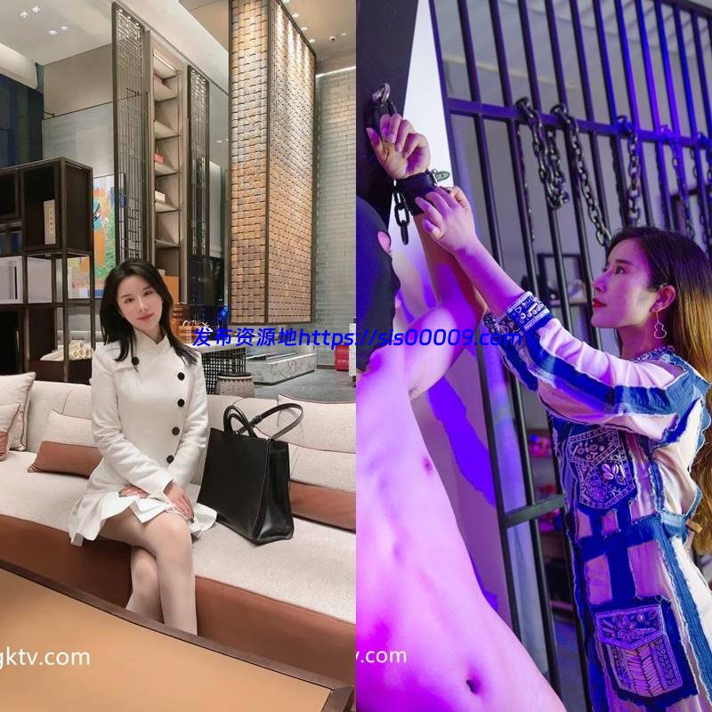 推特网红调教女王@晨晨女王 合集 2.87GB 11