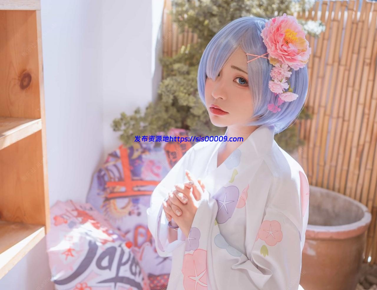 喵小吉8月两套新作【115P/1.35G】 1