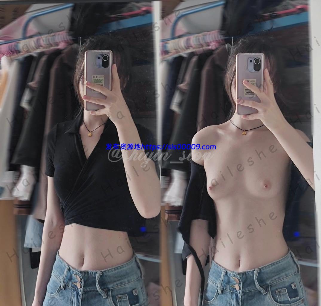 推特 诗音sion【12V/447M】 4