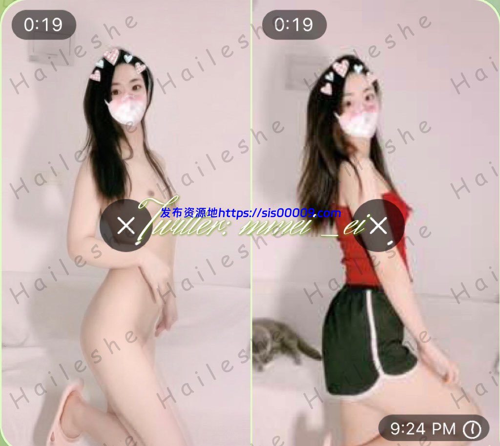 【精品】美少女mmei裸舞【56V/964M】 7