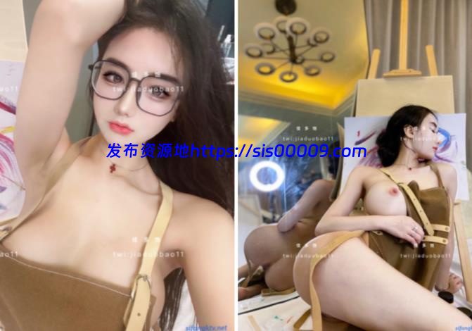 推特反差女神@佳多饱 【17p/1V/200m】 1