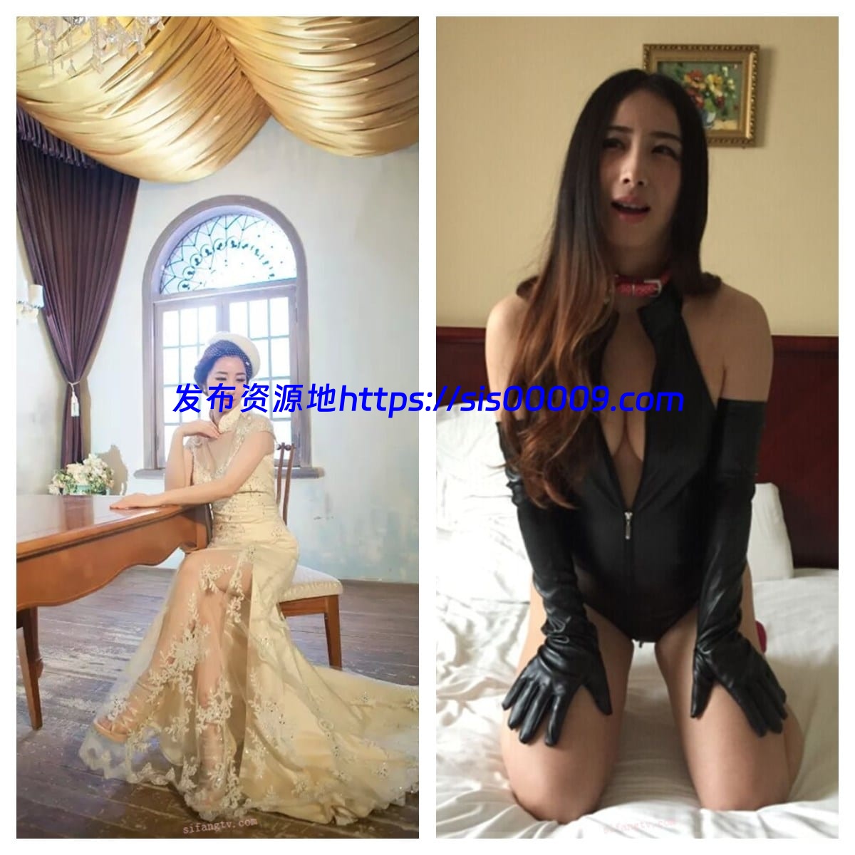 颜值平面模特人妻梅馨的性瘾一生值得收藏[百度网盘/1865P/55V/12.82GB] 4