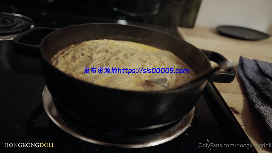 hongkongdoll 森林第二集 【1v/1G】 1