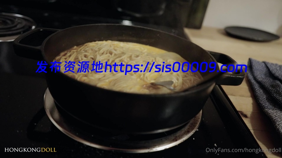 hongkongdoll 森林第二集 【1v/1G】 1