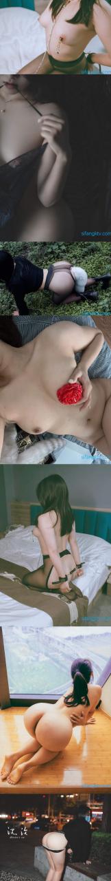 【极品御姐】女神沉沦的猫户外露出大尺度视图【36P+4V/64MB】 1