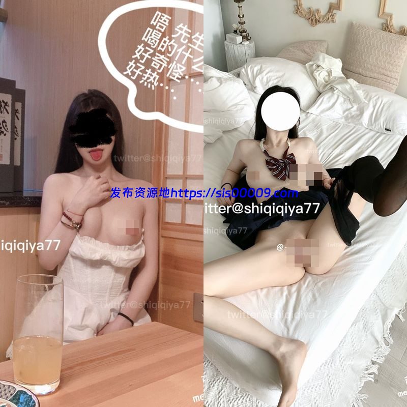 福利姬 七七 黑色牛仔热裤【58P/1V/1.51G】 1