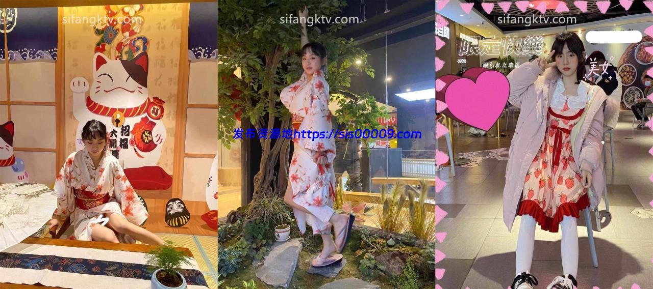 究极足控福利♓印象足拍摄影玩弄4个00后嫩妹全程露脸【14P+8v/28.6GB】 3