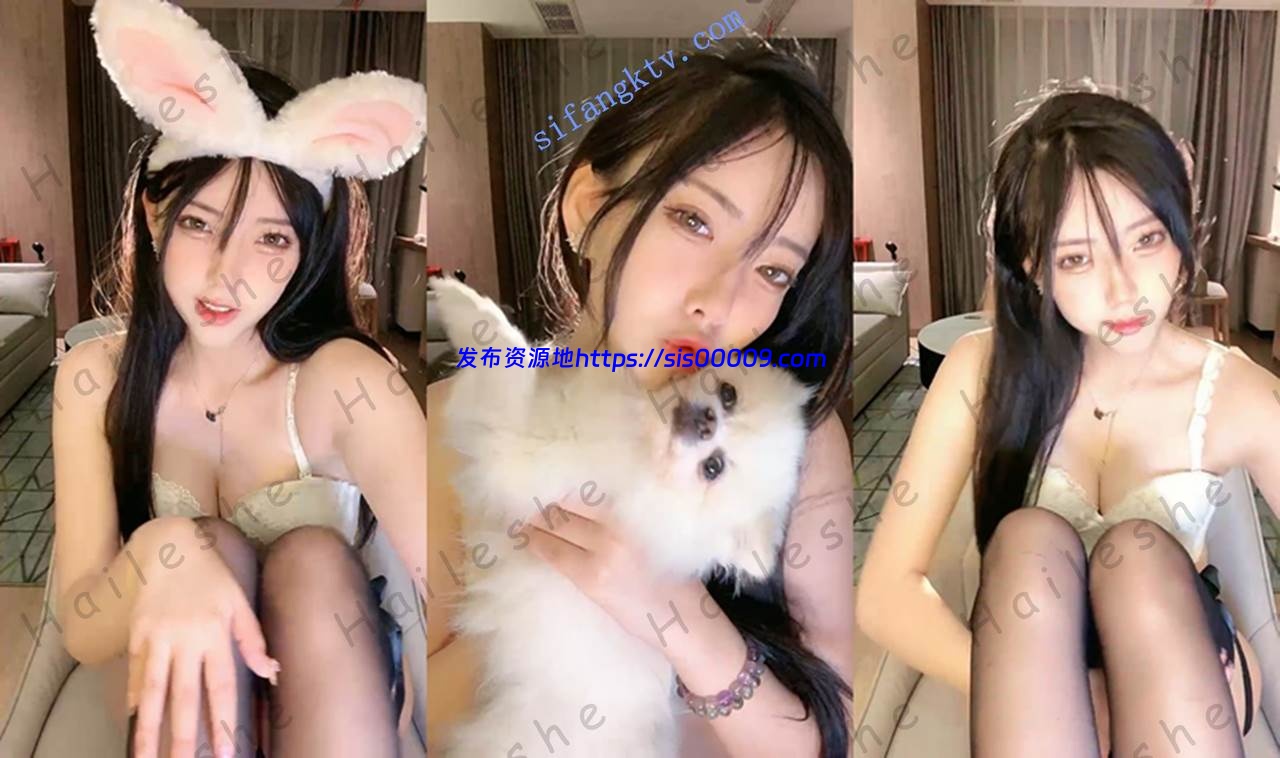 【YOSHIKI】极品尤物女神主播【5V/2.57G】 1