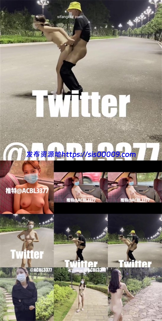 推特露出大神 菠萝 6.86G 1