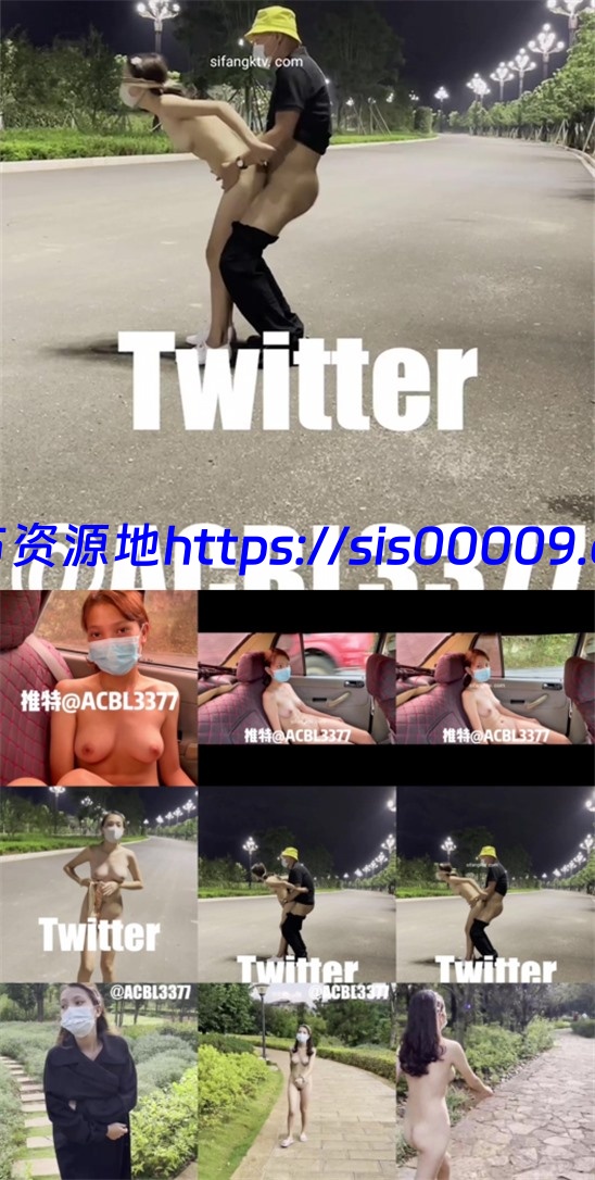 推特露出大神 菠萝 6.86G 1