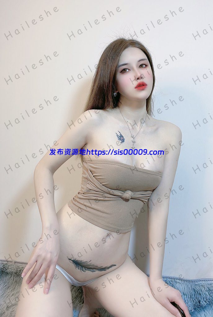 鹿八岁 5套写真【2V/4.8G】 4