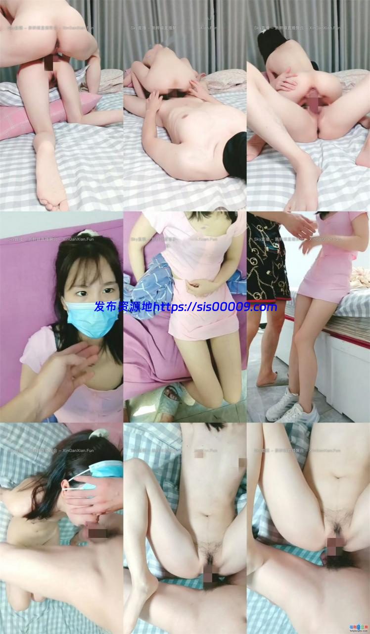 【破处小淫龙】宝马男深夜外出勾搭技校学生妹 无套啪内射 1