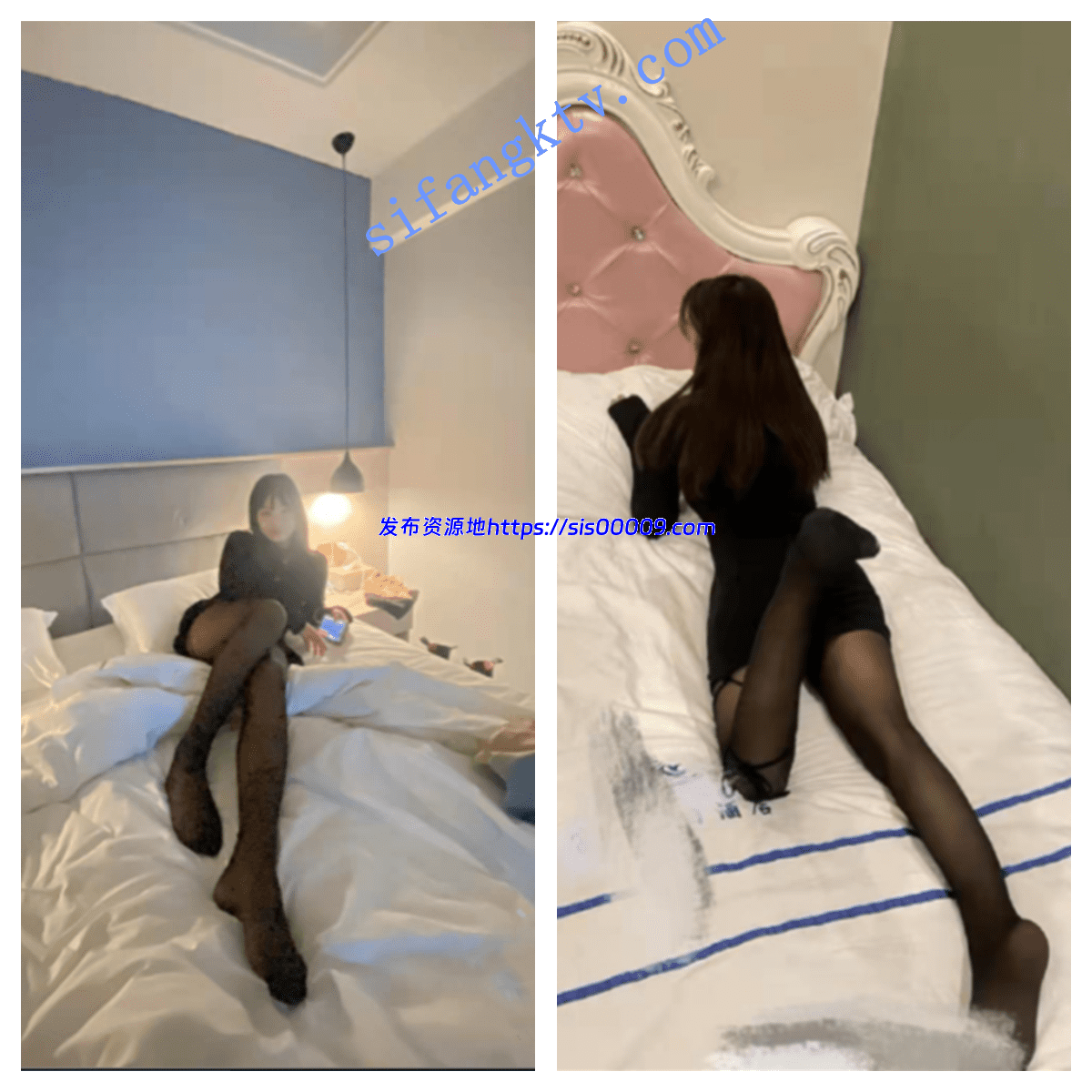 新！！约操公司里长相清纯的小妹妹【3V+27P/251MB】 3