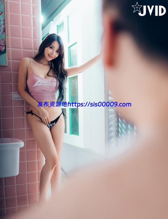 JVID乐乐 – 风俗体验 [104P/79MB] 2