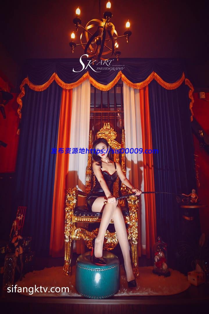 推特网红调教女王@晨晨女王 合集 2.87GB 9