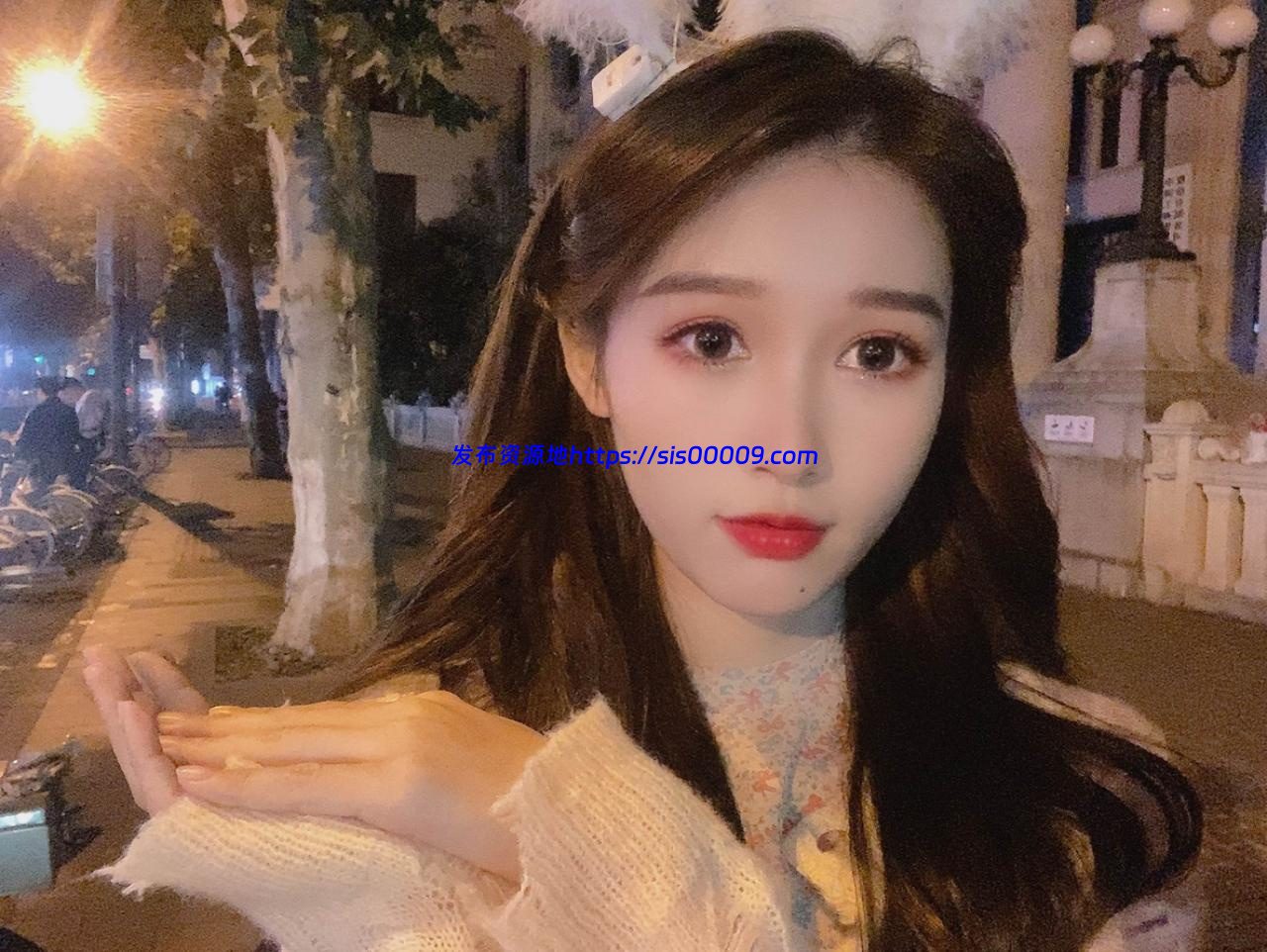 【斗鱼福利】舞蹈女神杨冉莹Angel土豪千元定制大尺度【2V/1.17GB】 1