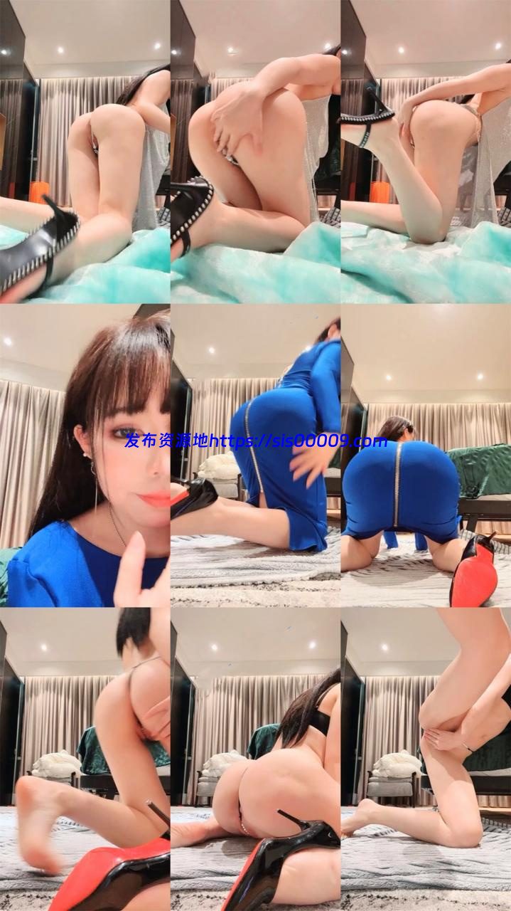 【亿嬟】魔鬼身材性感艳舞揉捏骚奶子撩起内裤揉逼诱惑 1