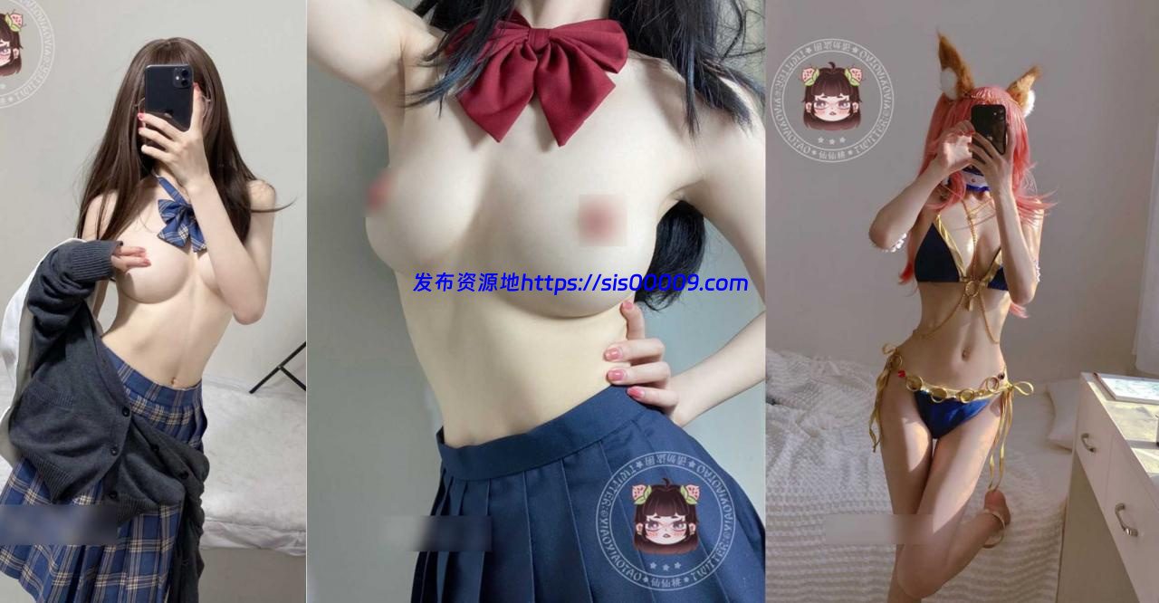 萝莉小美女仙仙桃大合集[593P/4V/1.7G] 1