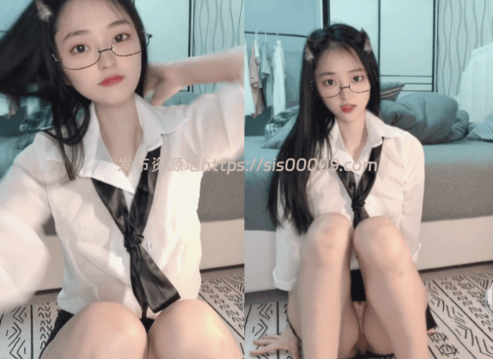 芋喵喵 （芋宝）最新高价定制 – 极品性感女秘书[1V/1.41G] 1