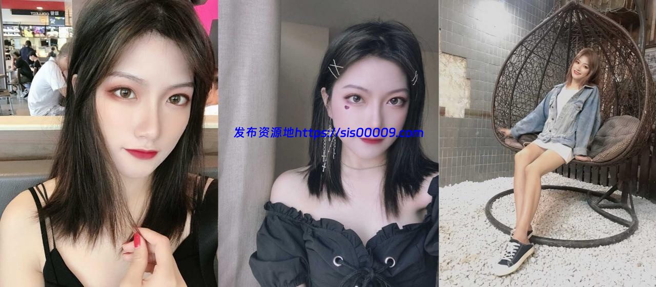 [自拍精选] 北广反差婊超级美女江浩珊[ 304P+2V / 346MB ] 1