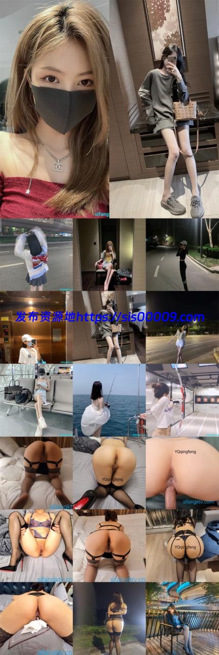 推特反差淫妻合集（下）19G 1