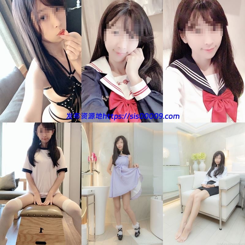 清纯萝莉系美少女lewd付费私拍合集【150V/10GB】 4