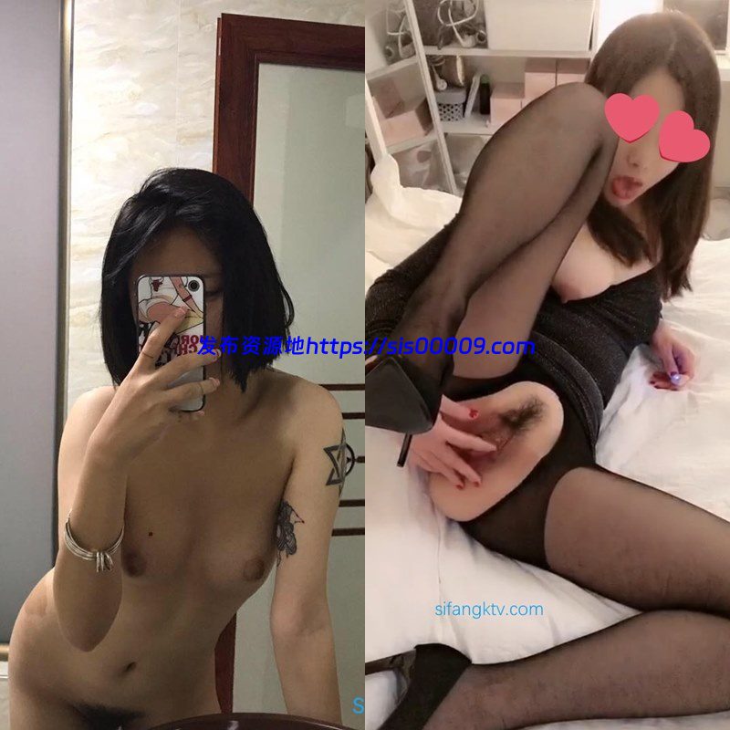 91推特原创博主圈养高颜母狗@L先生的后宫 合集【100V/4.8GB】 1