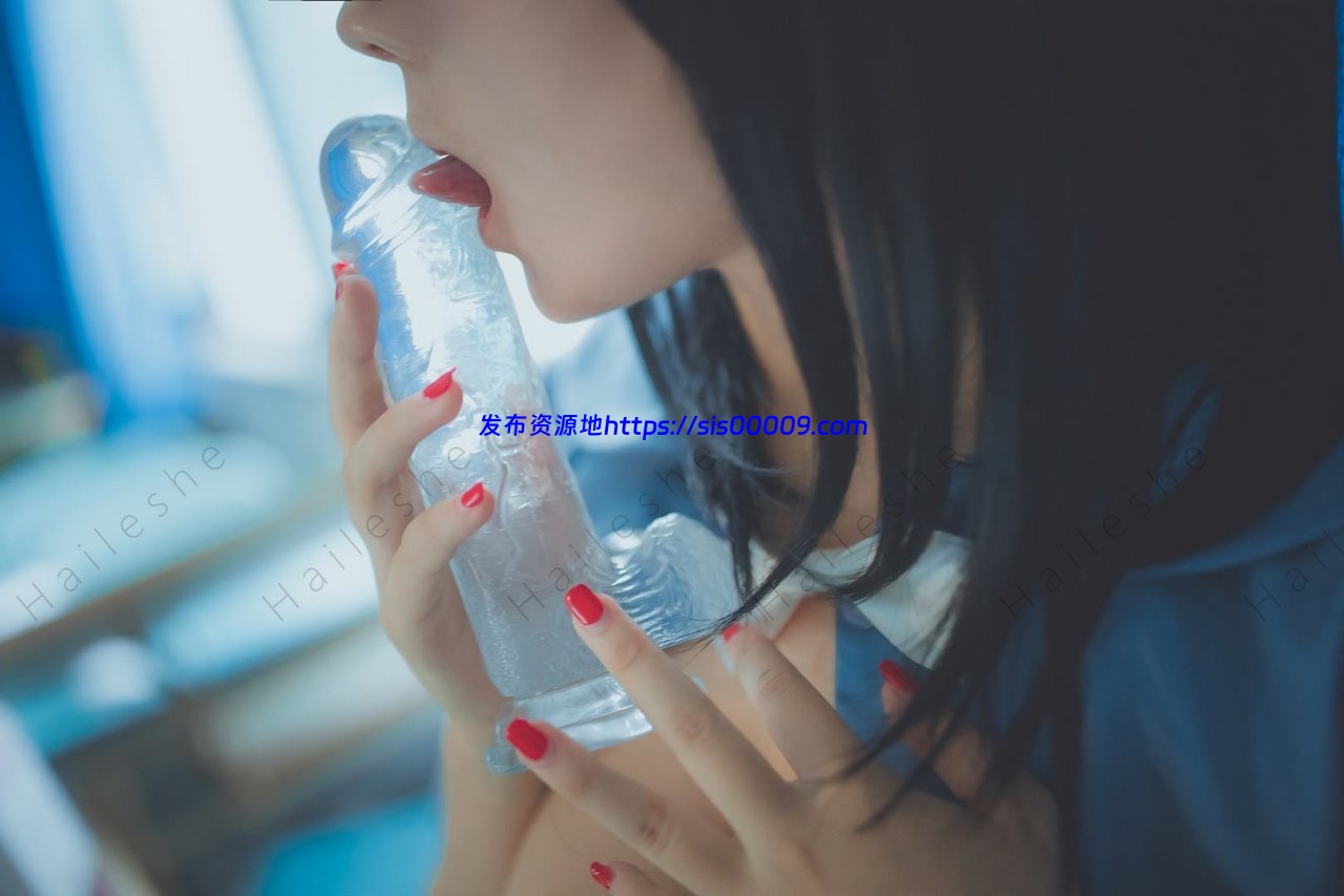 从鸾 8K写真(含漏点) 32套合集【32套/17.4G】 4