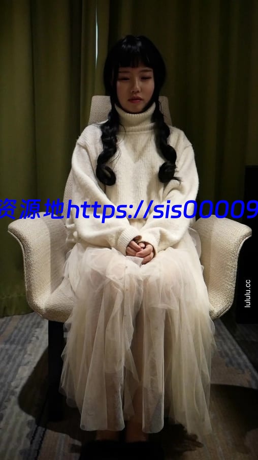 PR社微博网红少女 萌萌的奶卉 4