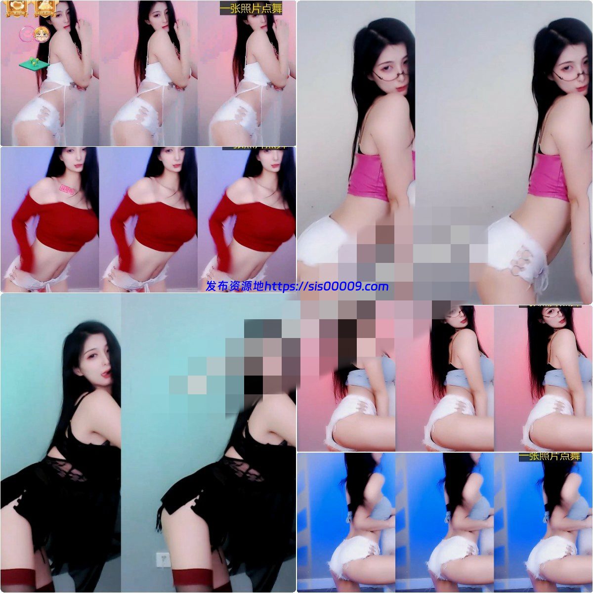 【网易CC】ly静儿（51v 4.4G） 1