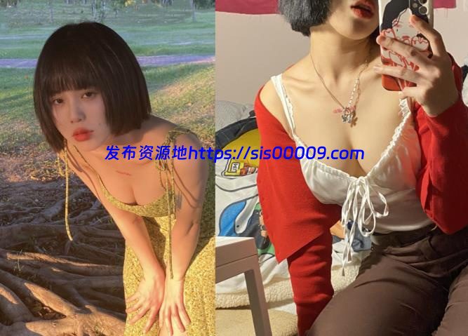 推特精选清纯美女@V尺度整理【118P+2V/20MB】 1