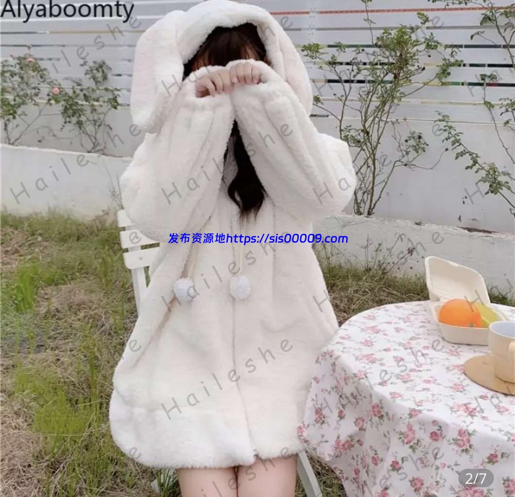 OnlyFans【loli_chu】合集【7v/3.8G】 10