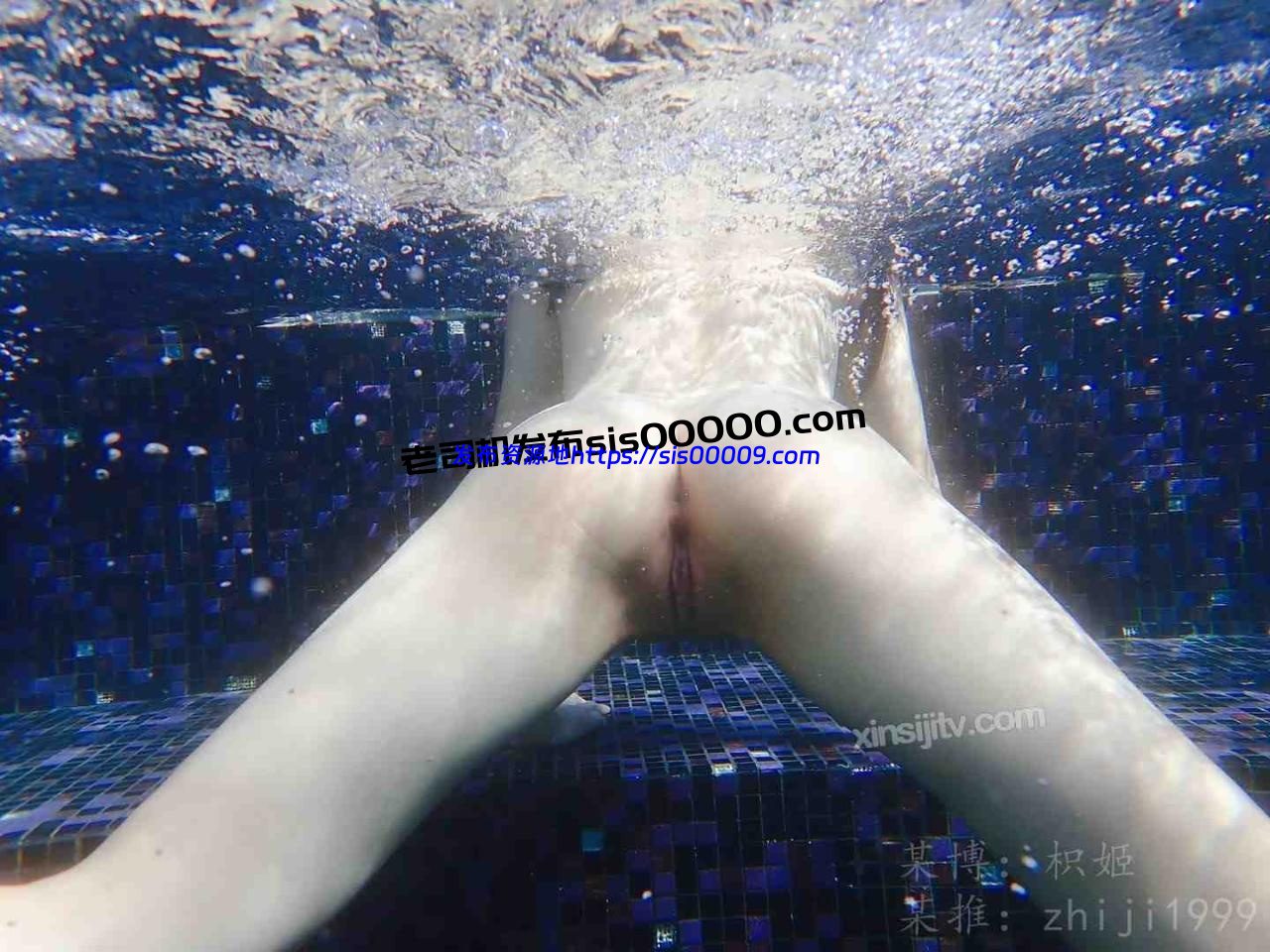 推特福利姬微博红人@枳姬 爆炸身材 1.83GB 8