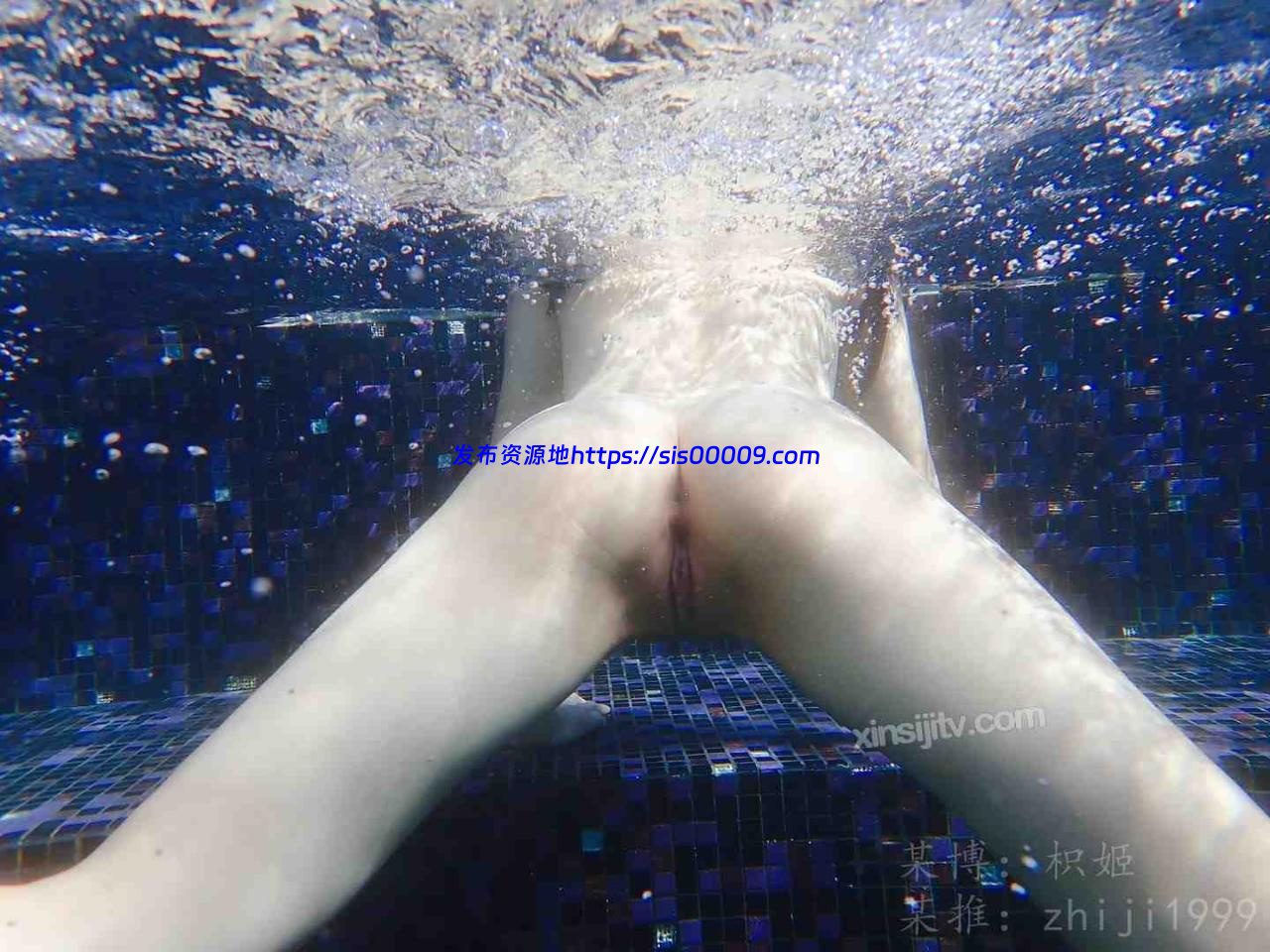 推特福利姬微博红人@枳姬 爆炸身材 1.83GB 8