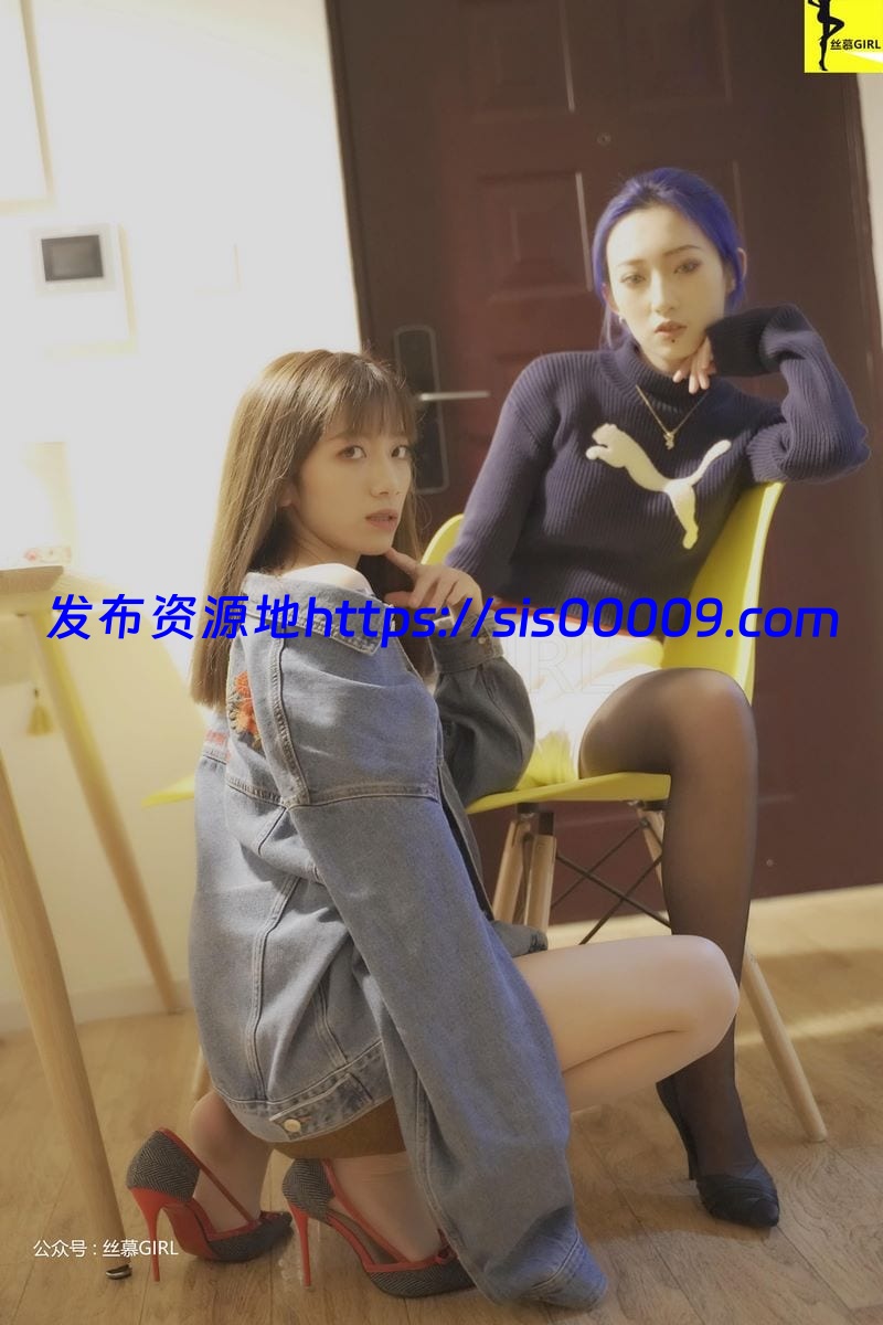 [合集] 丝慕写真[百度网盘/259套/29GB] 5