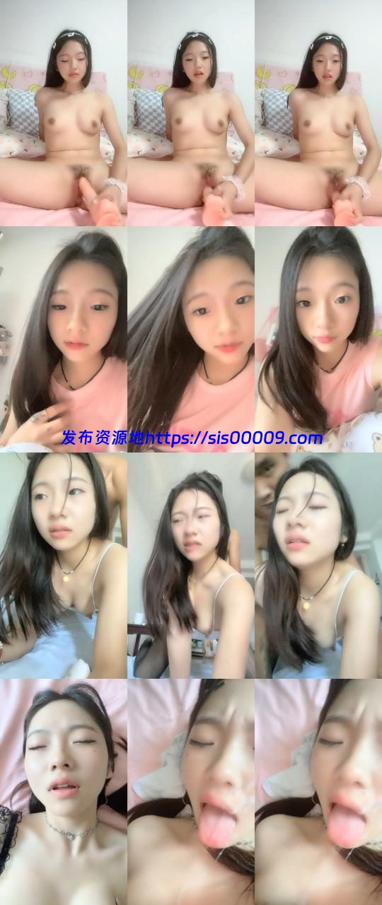 【对羊羊心动】清纯小学妹 道具自慰无套啪啪20小时合集 1