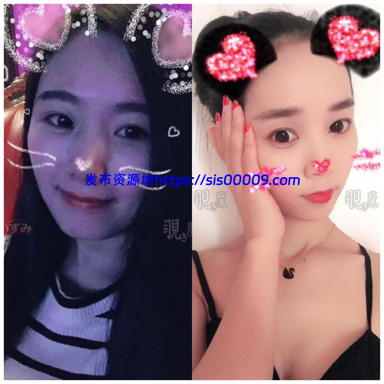 MJ大作覗魔系列高清原版9v合集【多v/多p/28G】 1