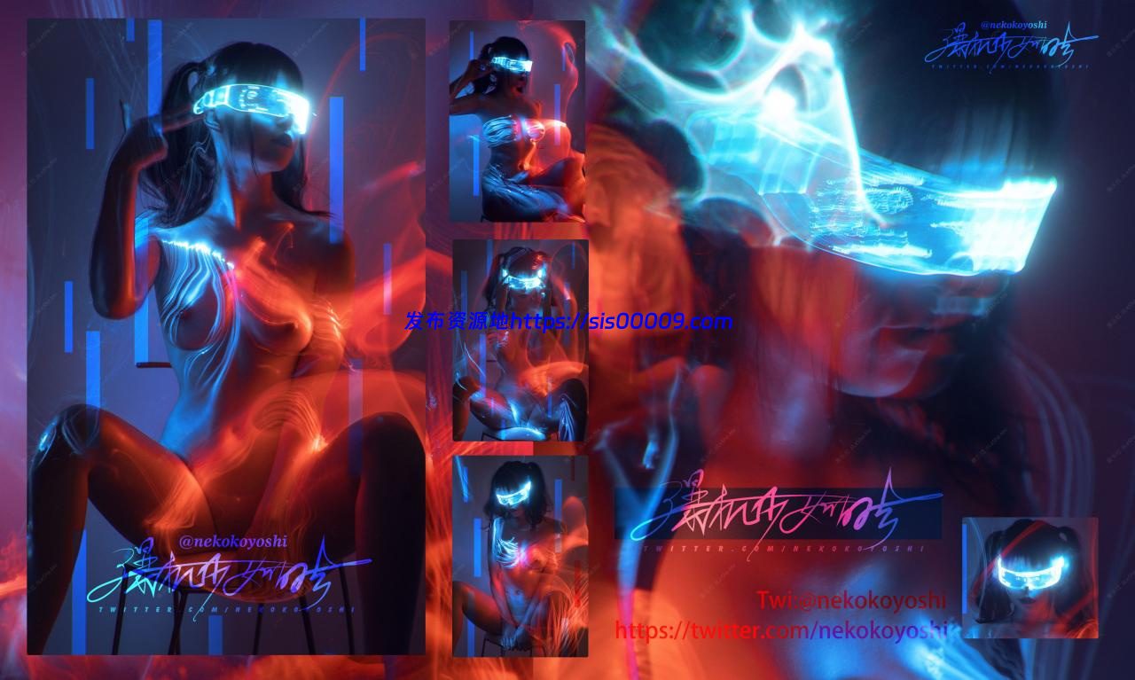 【爆机少女喵小吉】自整理29套[27.8G] 5