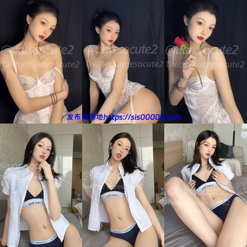 Twitter Uareso 土豪爸爸的肉便器 私拍合集【137P/62V/554MB】 7