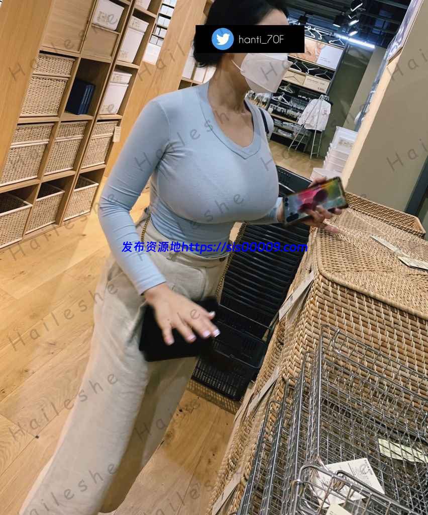 韩国反差婊 合集 第二弹【8.62G/NP.NV】 19