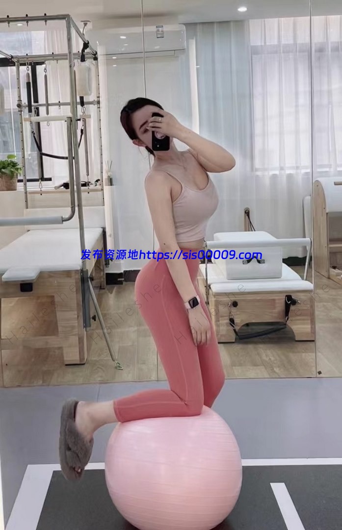 健身女神@Dream和男友大尺度福利【5V/6P/611M】 4