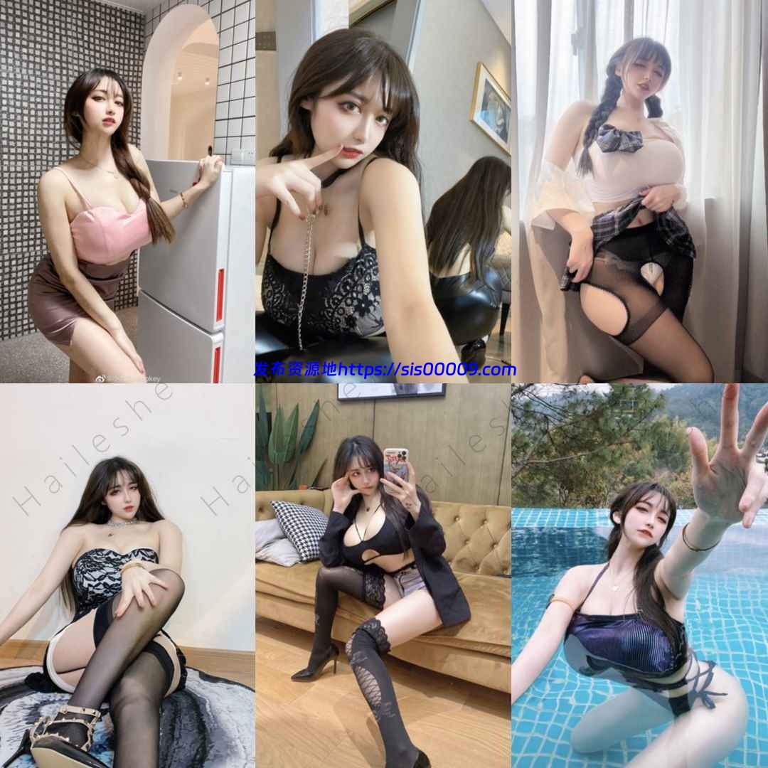 极品女神 炮架 小九自拍【17V/1151P/3G】 4