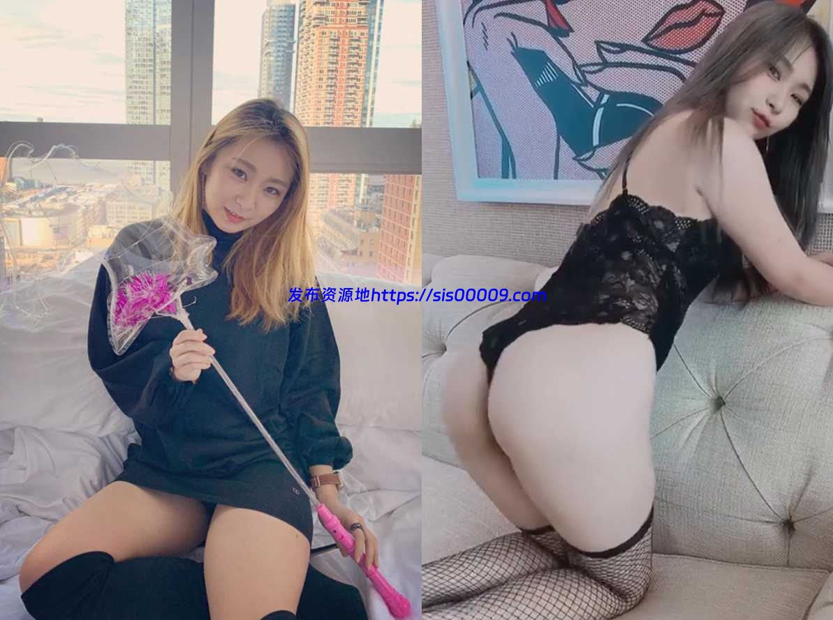 19年IN平台顶级混血网红dia的全套生活拍摄合集【7.07GB】 4