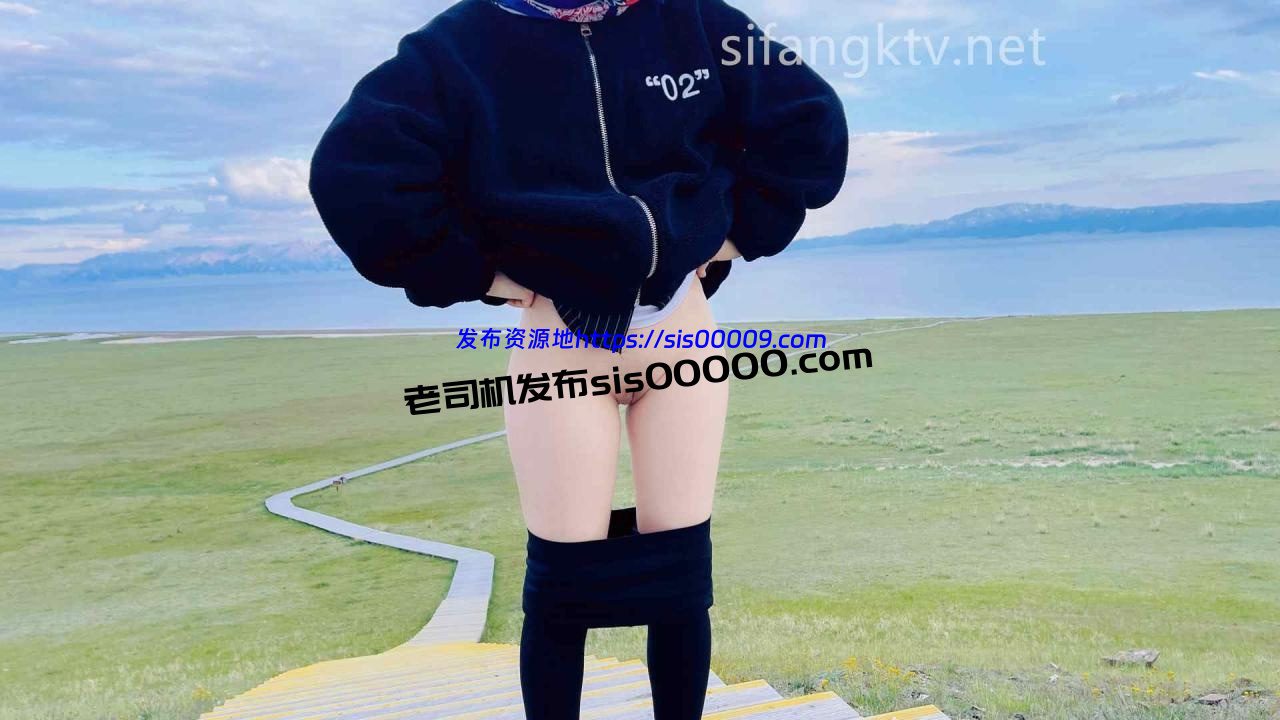 X推特户外淫妻@小可爱 合集 31.2GB 13