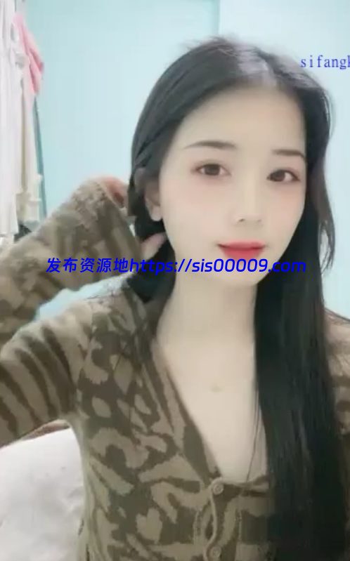极品女神好似邻家妹妹白皙圆润【2V/1.34G】 3