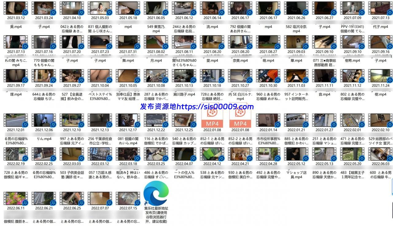 FC2暗黑王子 合集【75V/123GB】 41