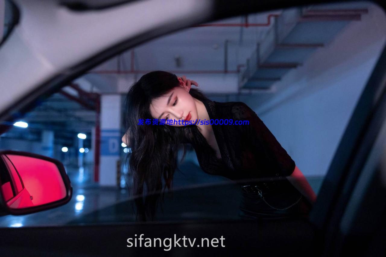 紧急企划 一只喵喵梓 写真合集含内部大尺度VIP【NP/NV/40GB】 4