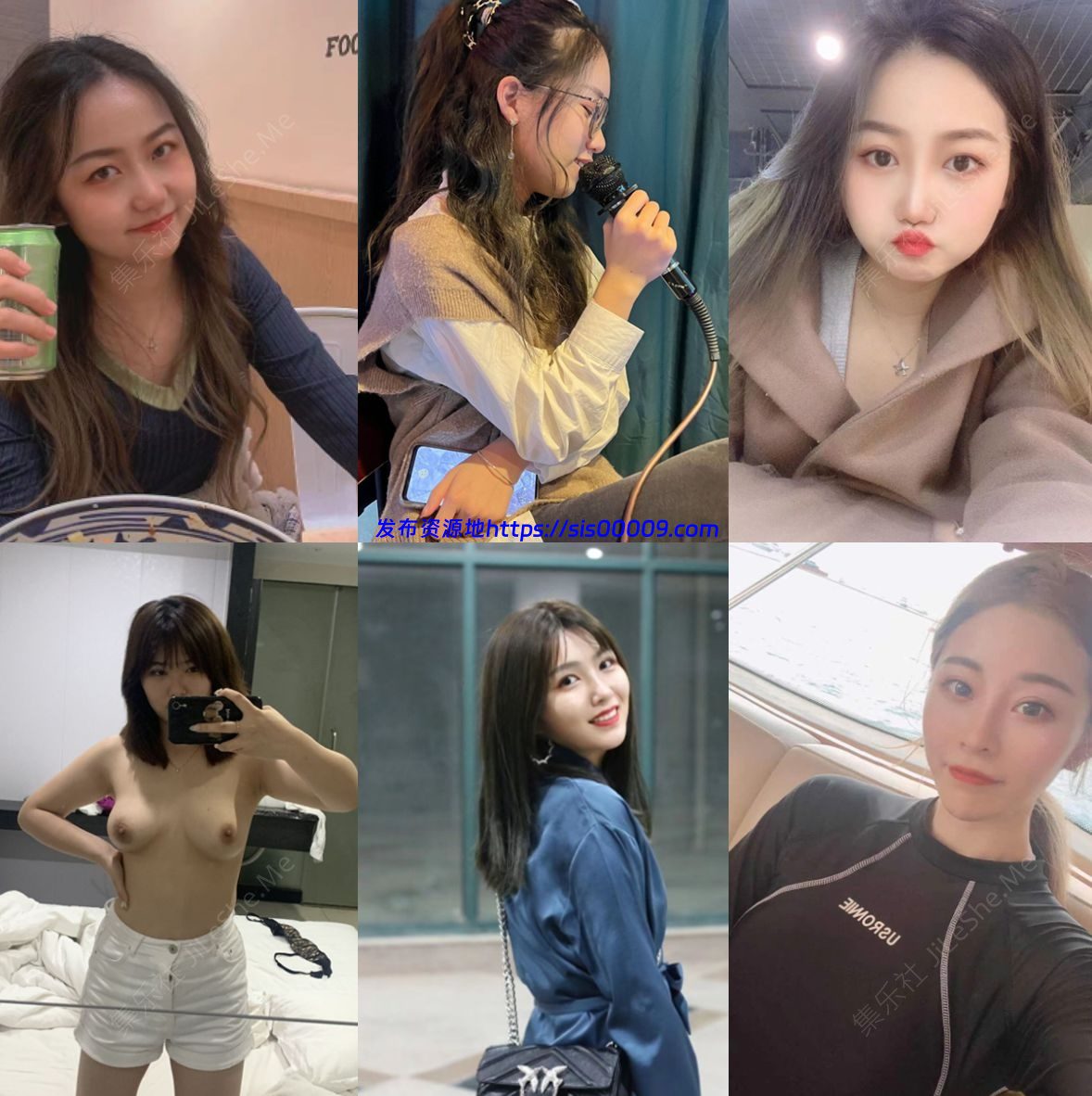 【精品泄密】2022最新反差婊20（良家视图17套） 1